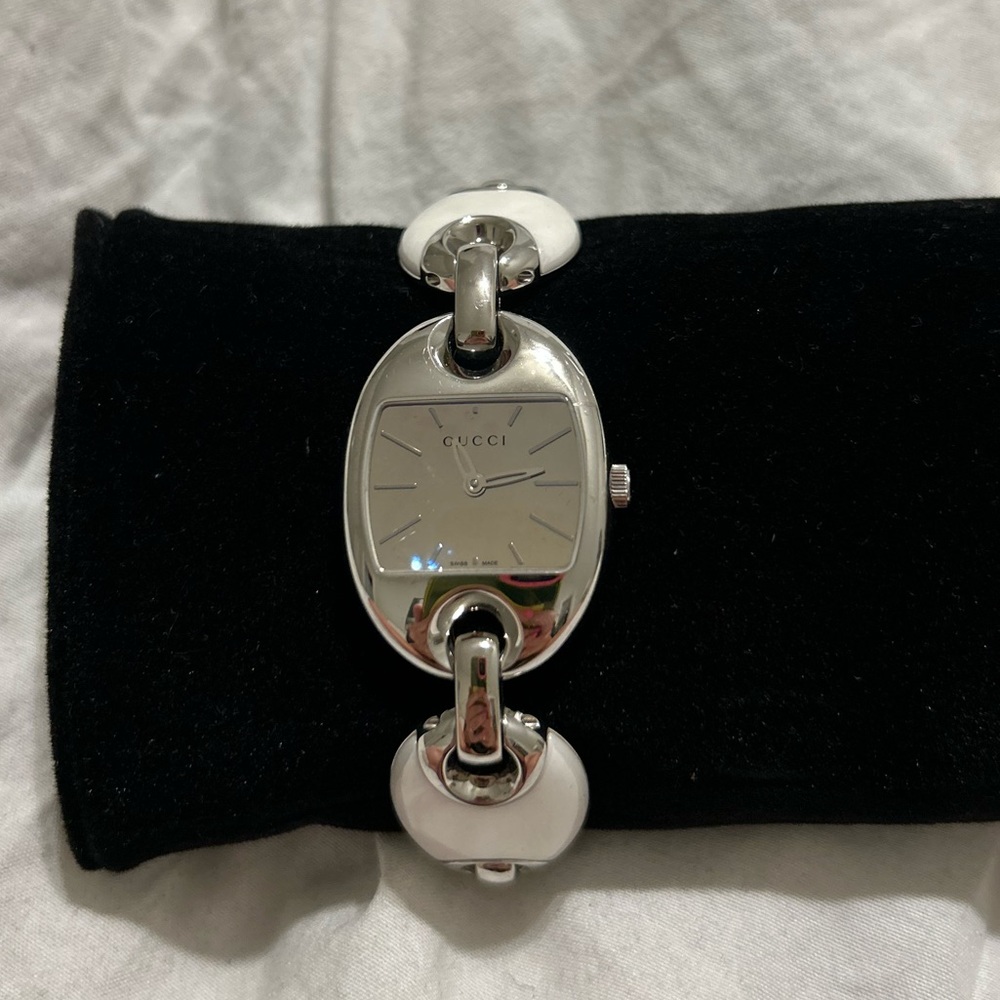 GUCCI 121.5 Watch